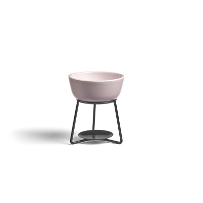 PEBBLE  GREY LILAC